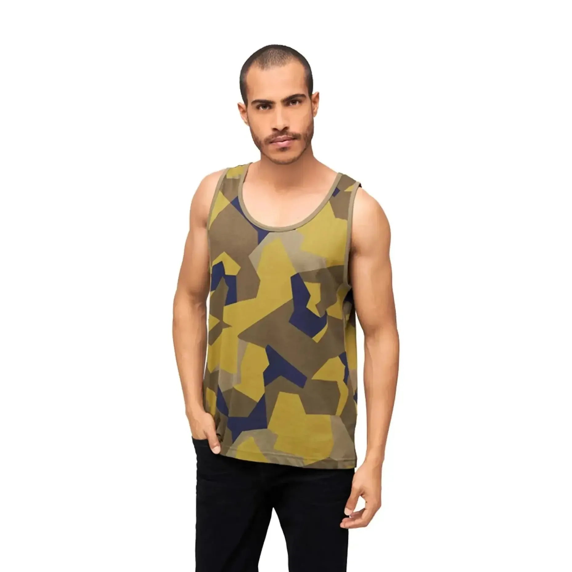Brandit - Tank Top