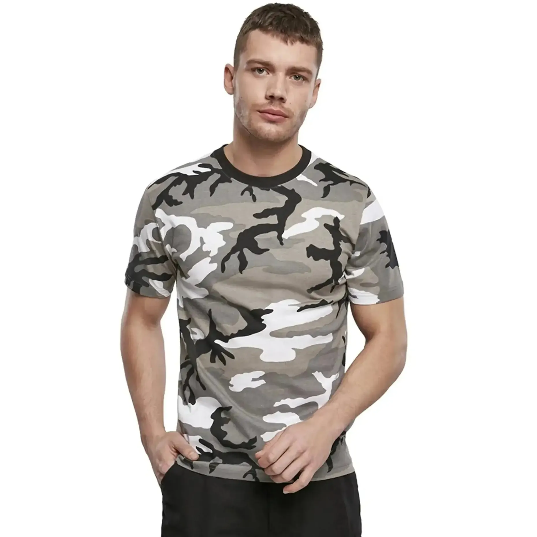 Brandit - T-Shirt
