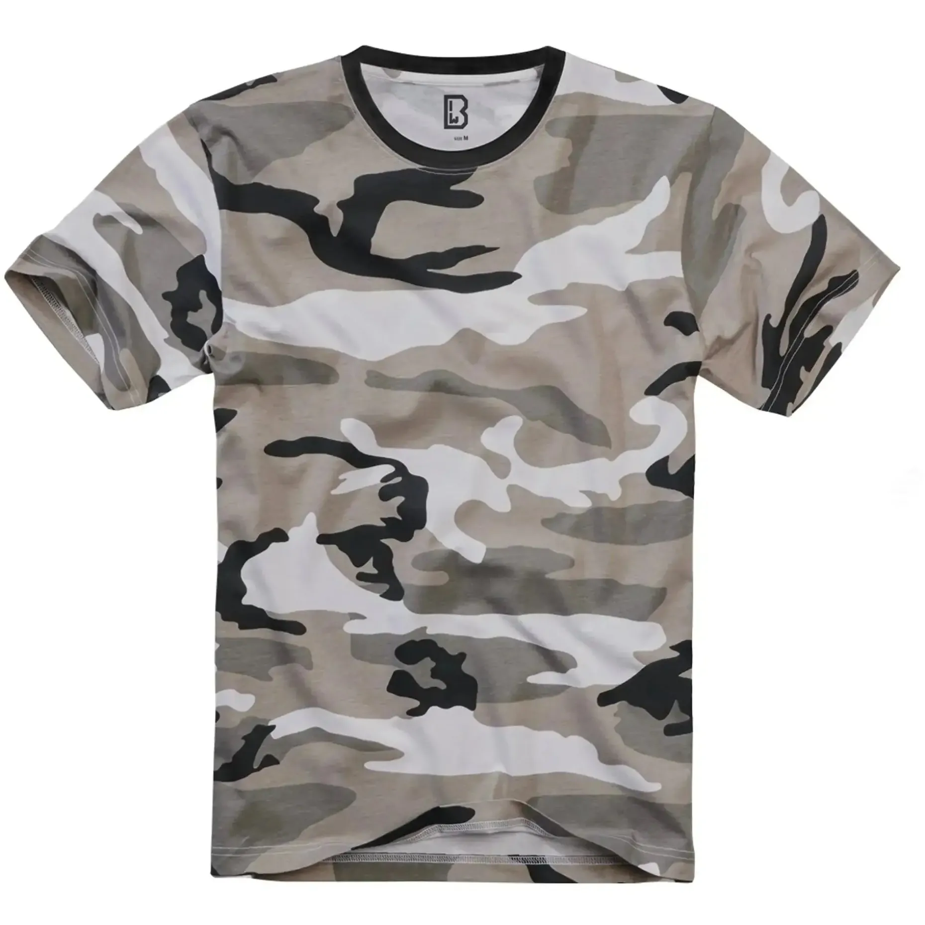 Brandit - T-Shirt
