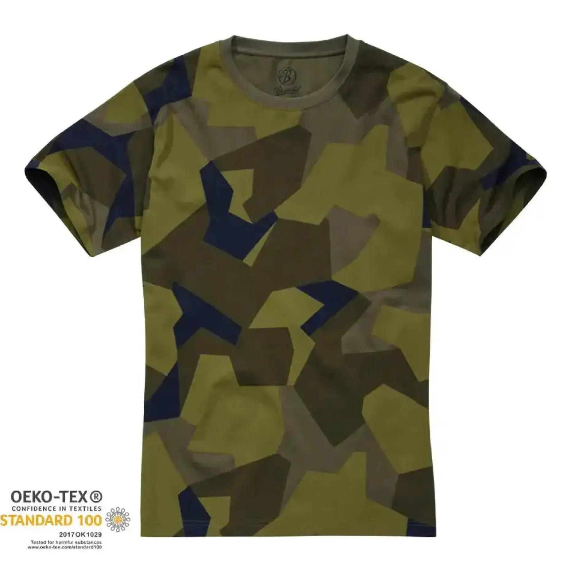 Brandit - T-Shirt