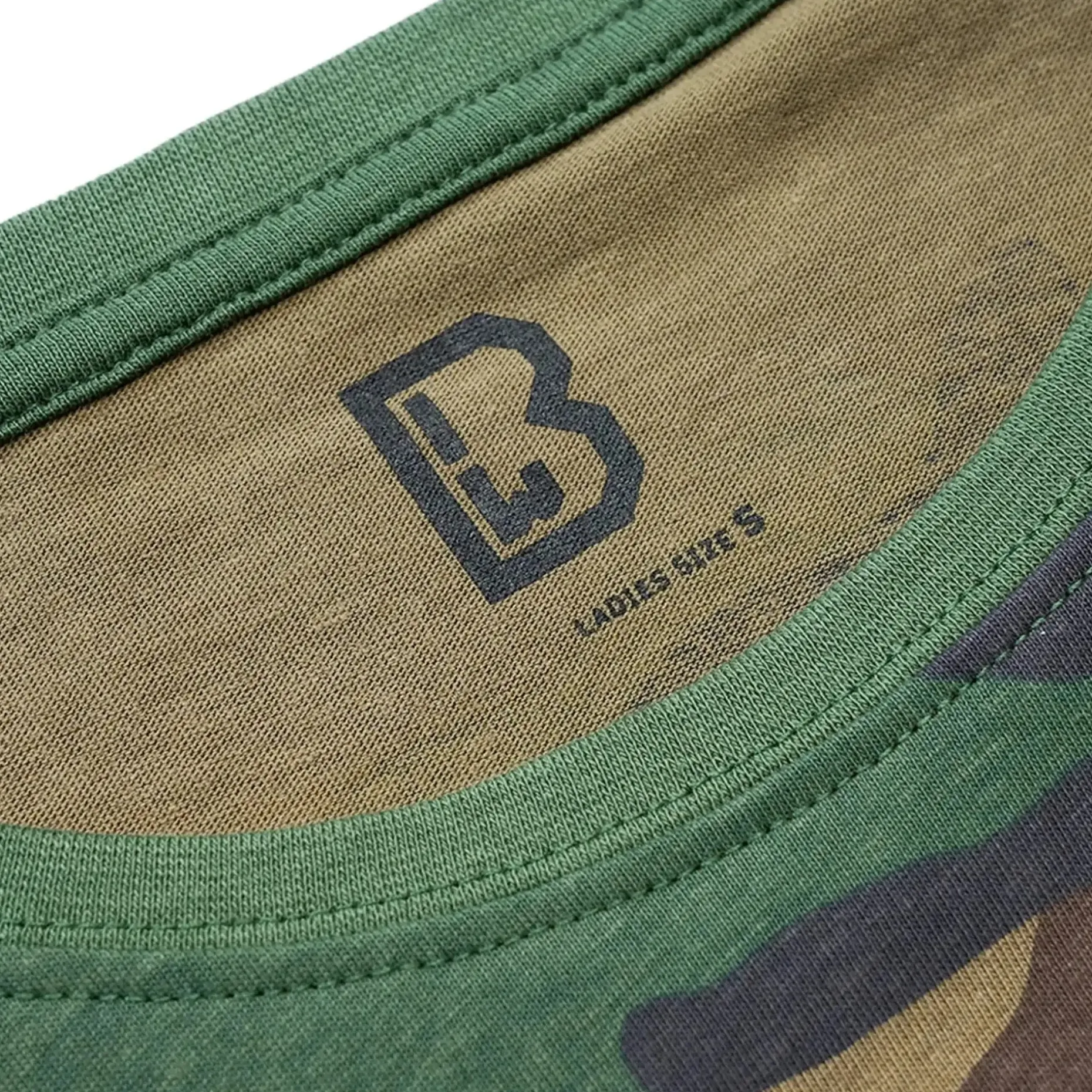 Brandit - T-Shirt Frauen