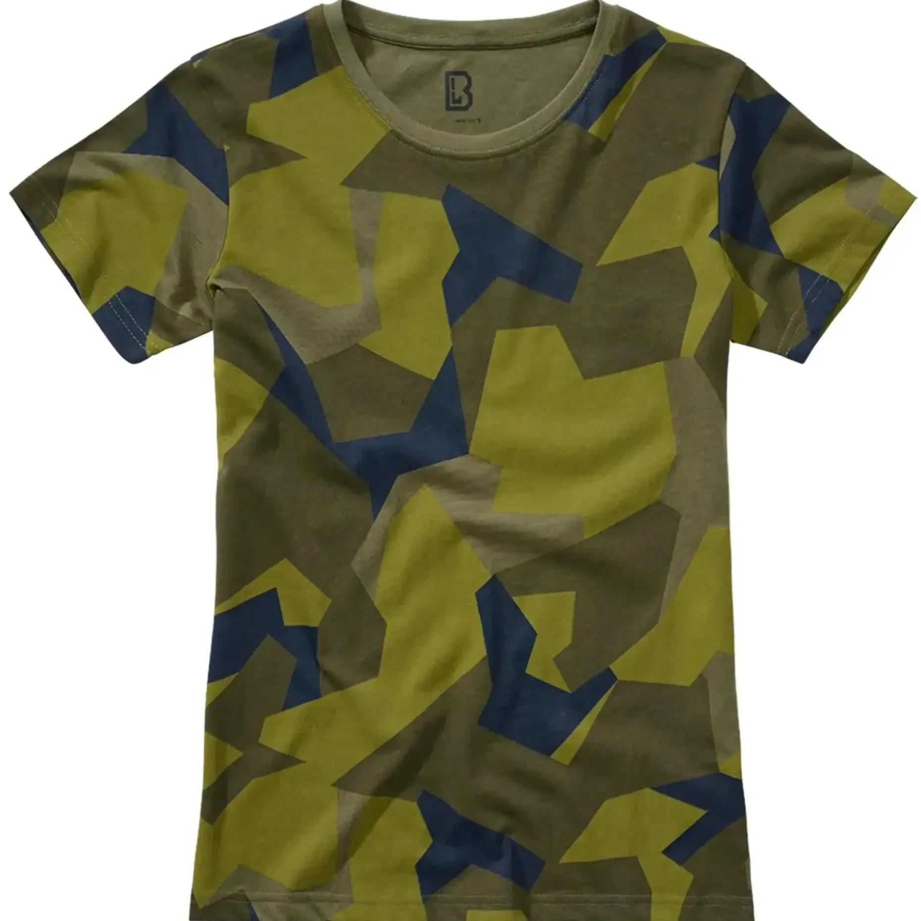 Brandit - T-Shirt Frauen