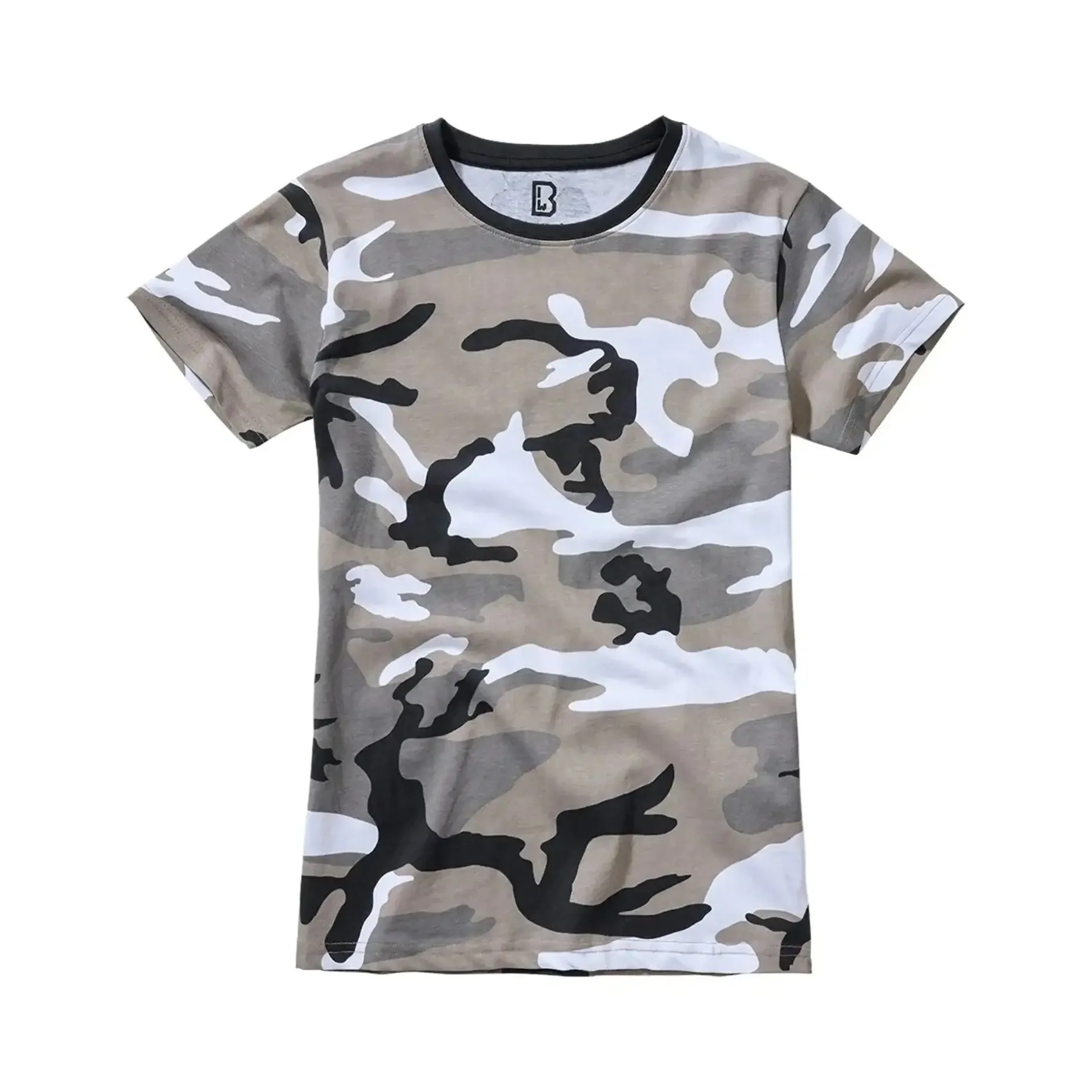 Brandit - T-Shirt Frauen