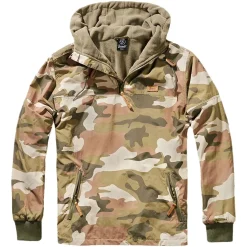 Brandit - Windbreaker Luke