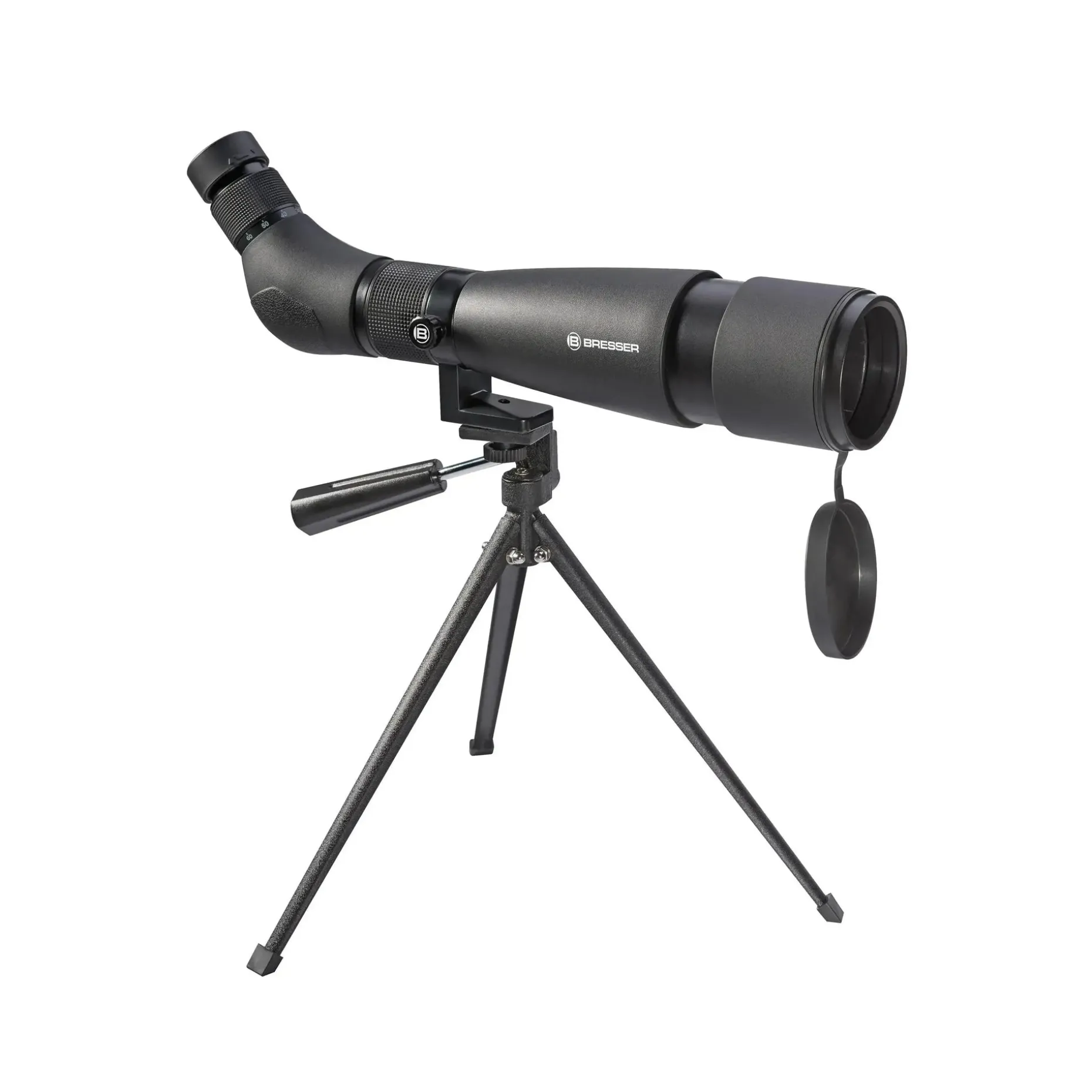 Bresser - Spektiv Travel 20-60x60