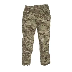 British Army - Britische Feldhose MTP gebraucht