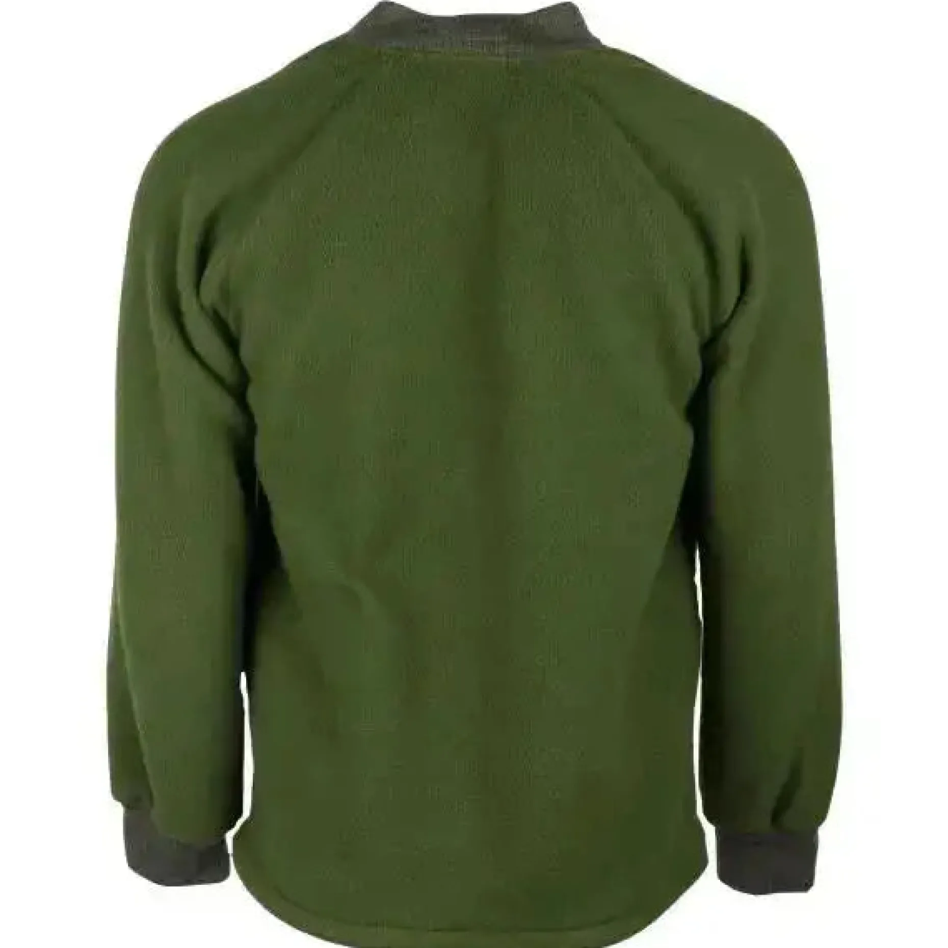 British Army - Britische Fleecejacke gebraucht
