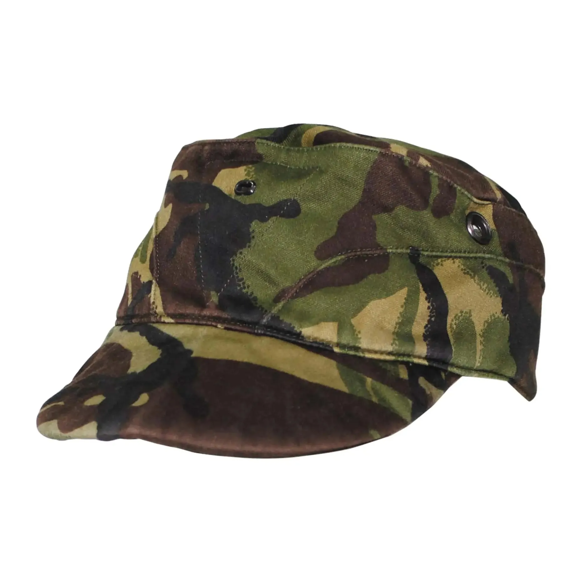 British Army - Britische Feldmütze Combat gebraucht
