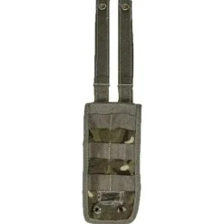 British Army - Britische Koppeltasche SA80 gebraucht