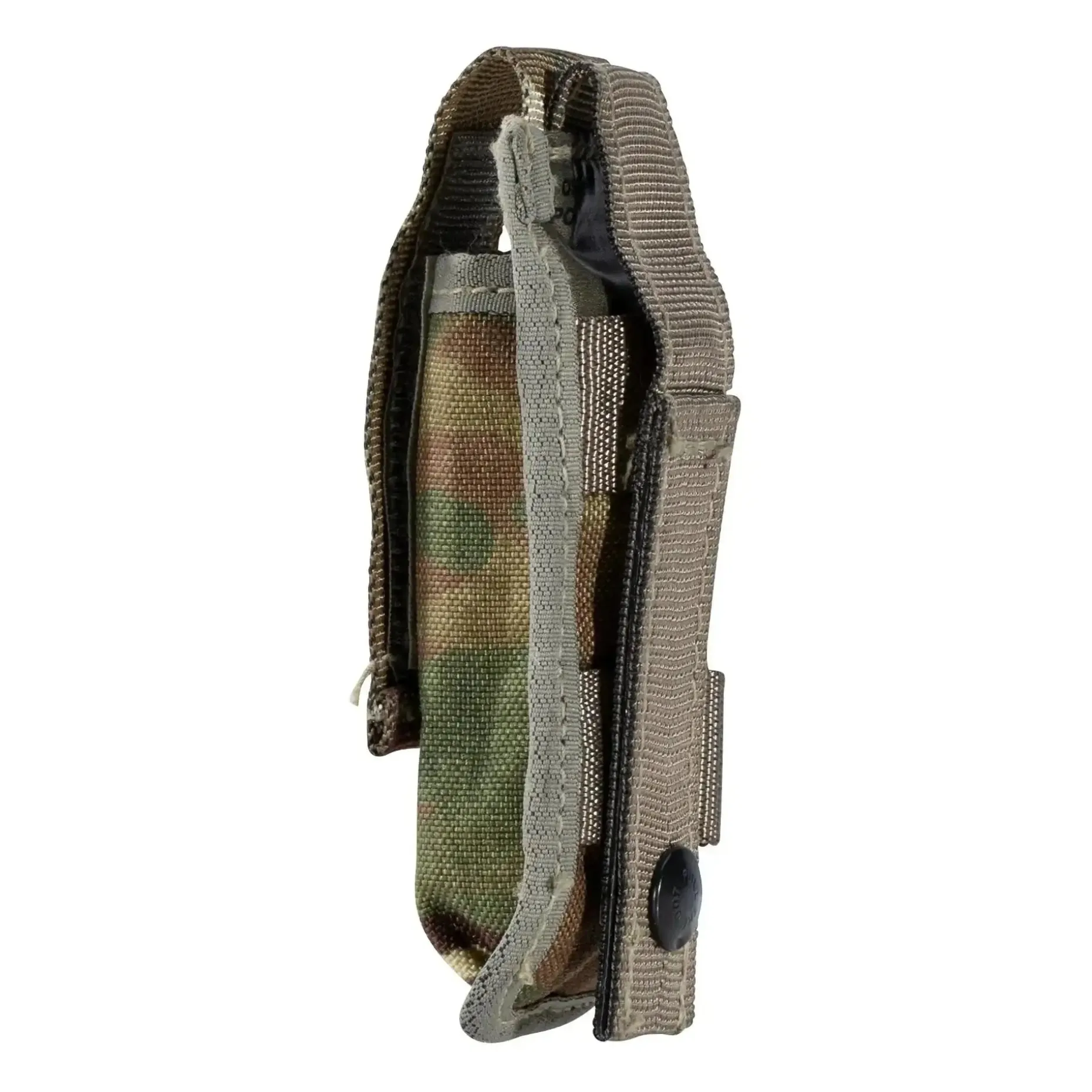 British Army - Britische Munitionstasche 9 mm Osprey MK IV neuwertig