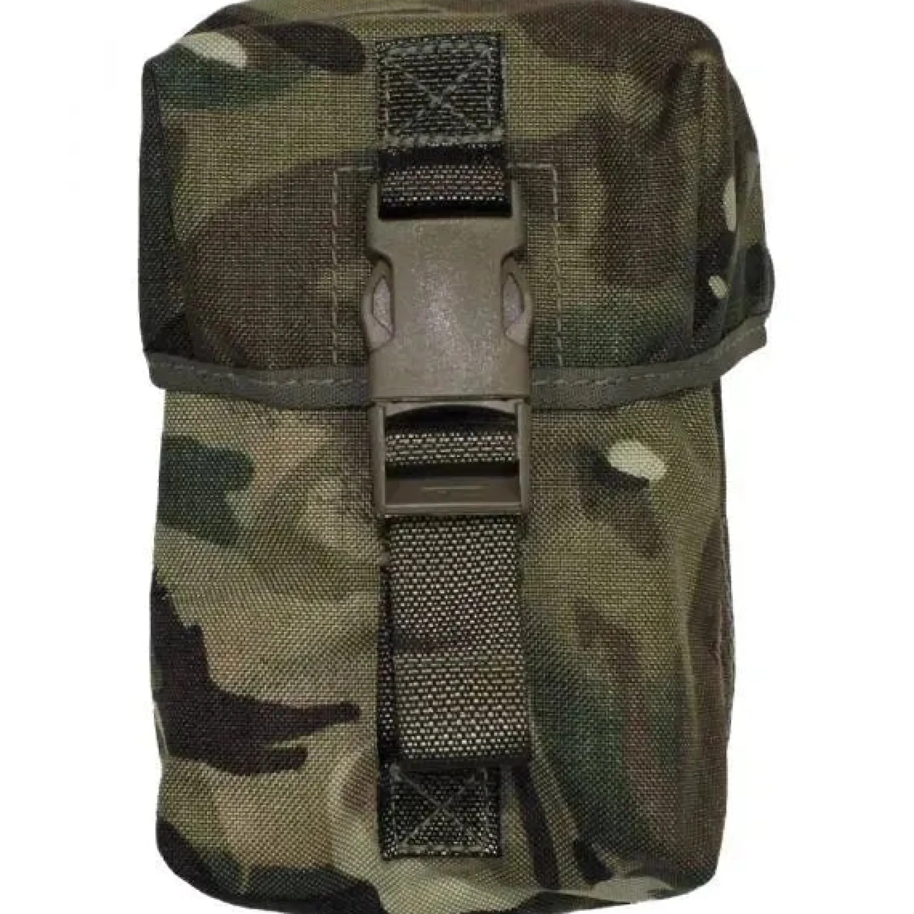 British Army - Patronentasche UGL 8 Osprey MK IV MTP tarn neuwertig