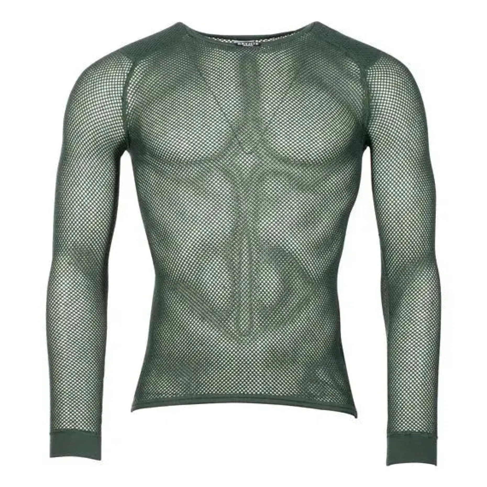 Brynje - Shirt Super Thermo mit Schultereinlage