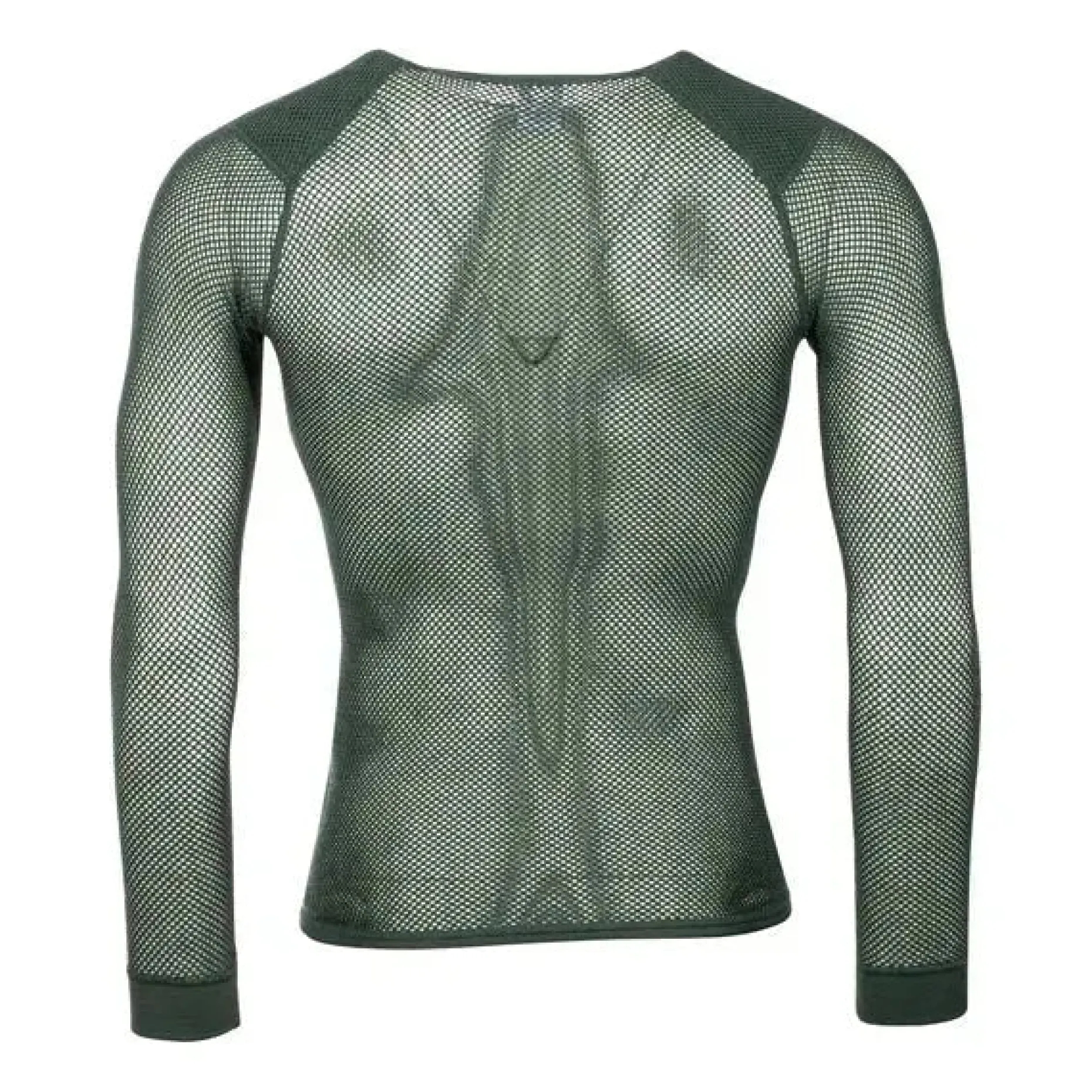 Brynje - Shirt Super Thermo mit Schultereinlage