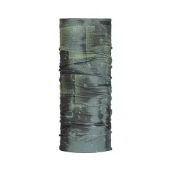 Buff - Multifunktionstuch Original Ecostretch alock silversage