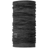 Buff - Schlauchtuch Merino Wool grau