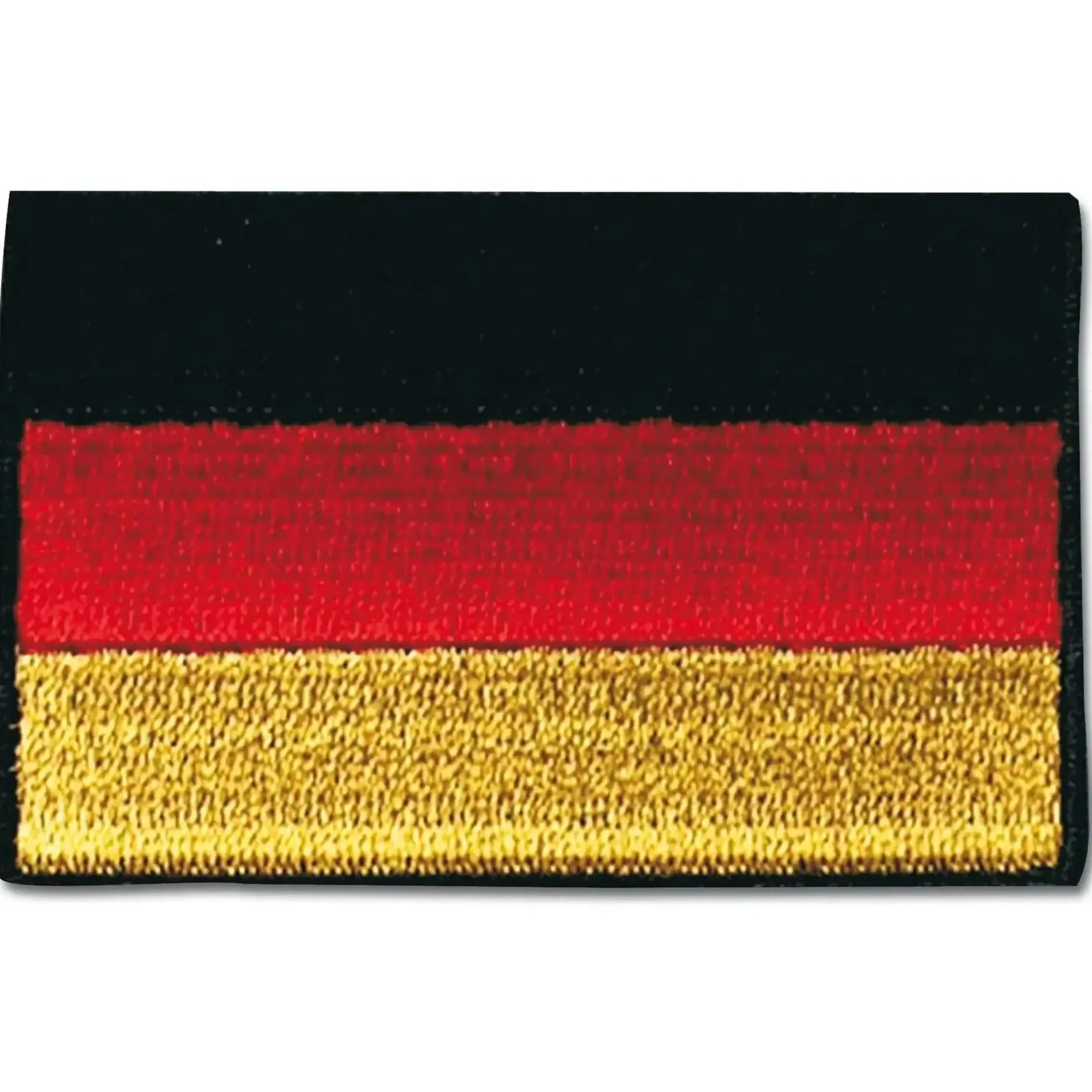 Bundeswehr Original - Abzeichen Flagge Deutschland