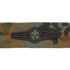 Bundeswehr Original - Abzeichen BW PrĂ€zisionsschĂŒtzen nach TL