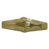 Bundeswehr Original - Abzeichen BW Schwimmtaucher Metall goldfarben