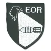 Bundeswehr Original - Abzeichen Textil Kampfmittelerkunder EOR
