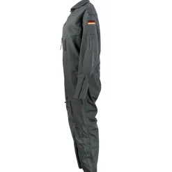 Bundeswehr Original - BW Fliegerkombi neuwertig