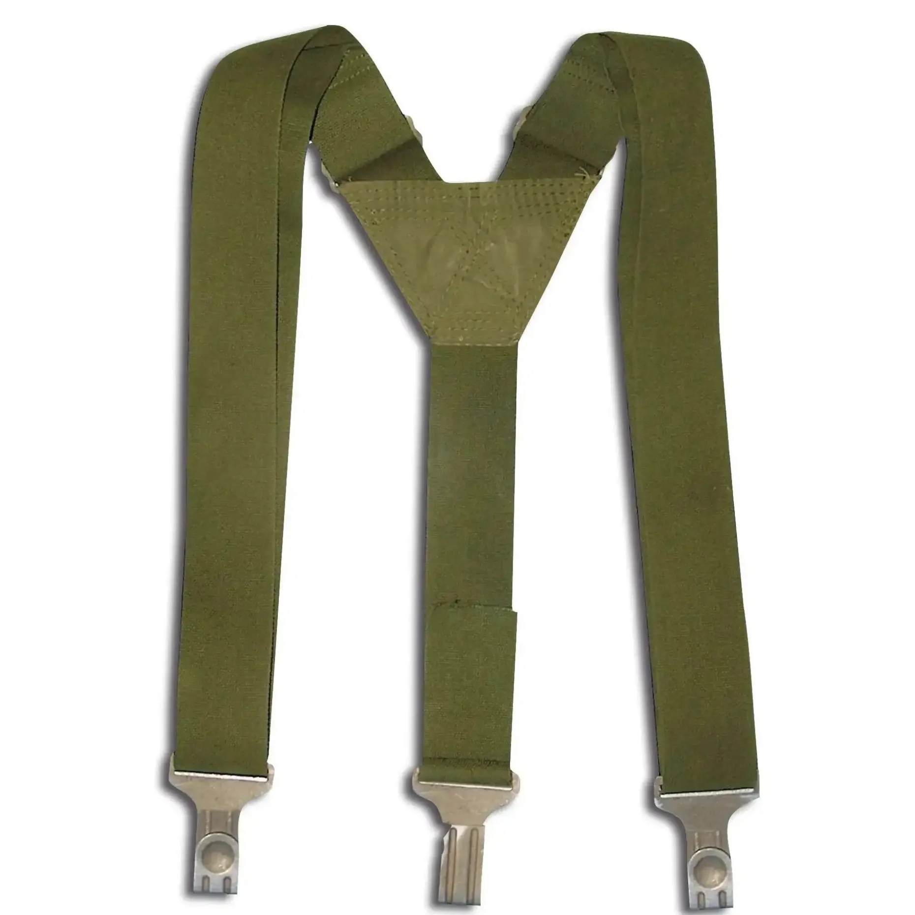 Bundeswehr Original - BW Koppeltragehilfe gebraucht