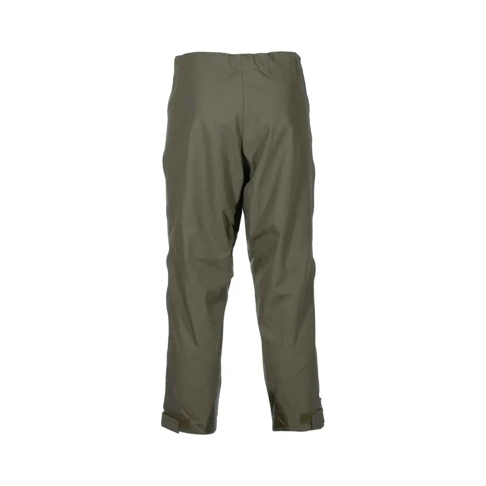 Bundeswehr Original - BW Kälteschutzhose gefüttert gebraucht