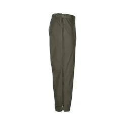 Bundeswehr Original - BW Kälteschutzhose gefüttert gebraucht