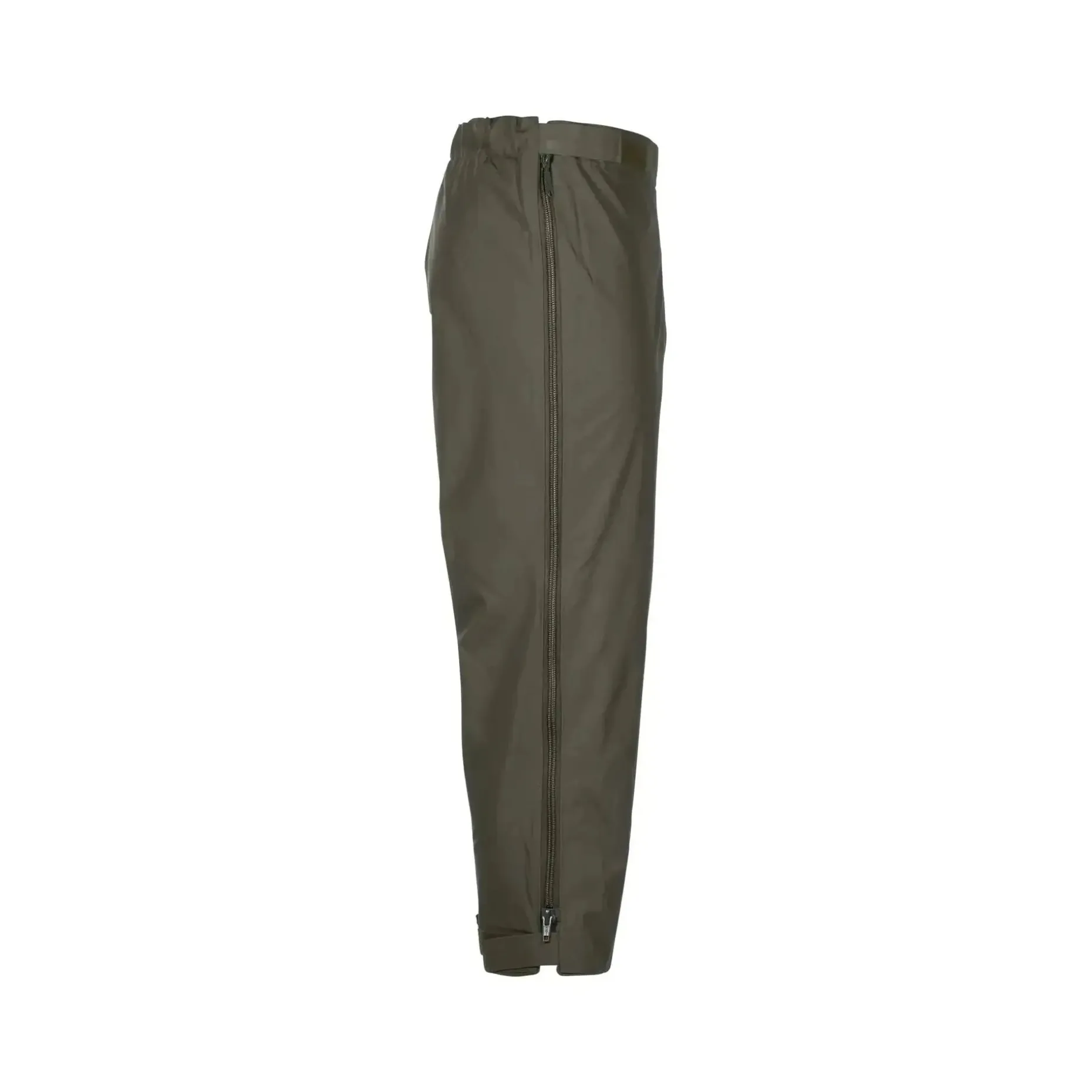 Bundeswehr Original - BW Kälteschutzhose gefüttert gebraucht