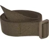 Bundeswehr Original - BW Packriemen mit KS Schnalle 60 cm oliv gebraucht