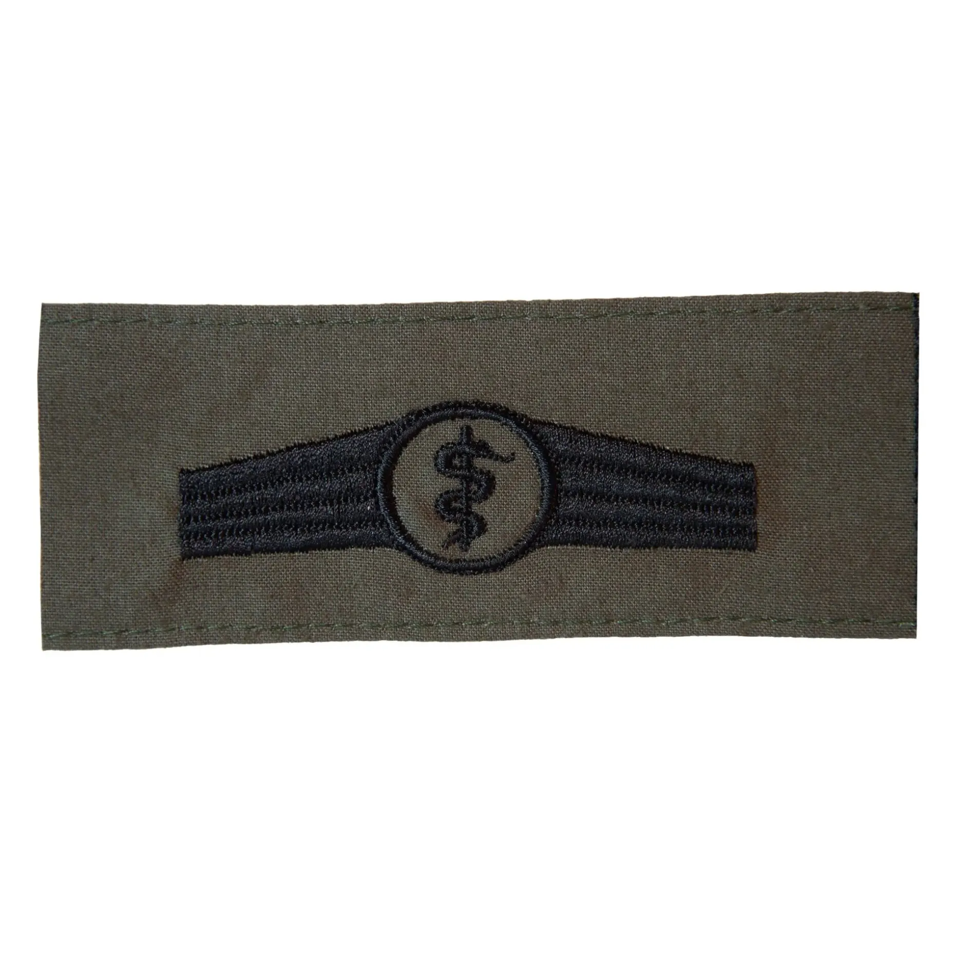 Bundeswehr Original - BW Tätigkeitsabzeichen Sanitätspersonal