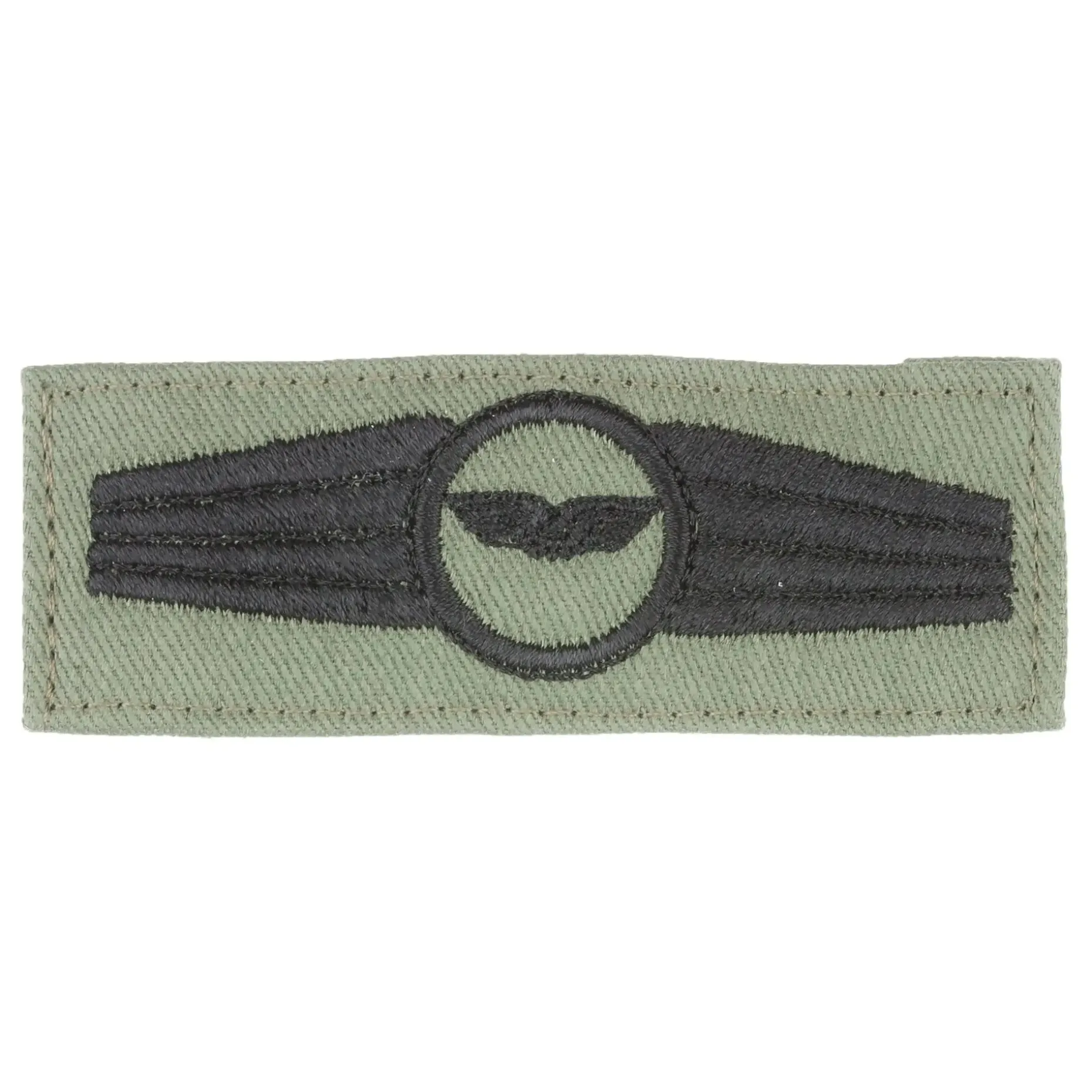 Bundeswehr Original - BW Tätigkeitsabzeichen Stabsdienst Luftwaffe