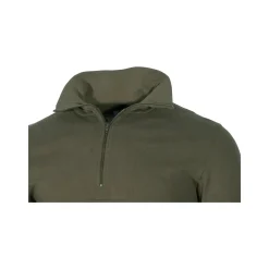 Bundeswehr Original - BW Trikothemd gebraucht