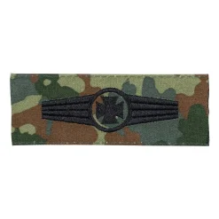 Bundeswehr Original - BW Tätigkeitsabzeichen Kompaniefeldwebel