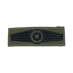 Bundeswehr Original - BW Tätigkeitsabzeichen Feldjäger