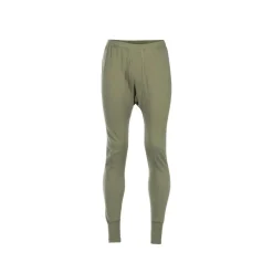 Bundeswehr Original - BW Unterhose lang gebraucht