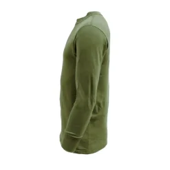 Bundeswehr Original - BW Unterhemd langarm Winter gebraucht