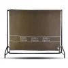 Bundeswehr Original - BW Wolldecke 200X210 cm
