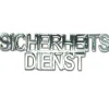 Bundeswehr Original - Kragenspiegel SICHERHEITSDIENST