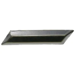 Bundeswehr Original - Schulterklappenauflage BW Dienstanzug Feldwebel Heer
