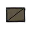 Bundeswehr Original - Textilpatch Militärische Symbole Aufklärer