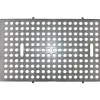 Bushcraft Essentials - Grillplatte Bushbox XL