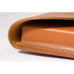 Bushcraft Essentials - Ledertasche Bushbox LF