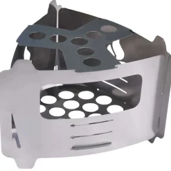 Bushcraft Essentials - Outdoor-Kocher Bushbox Ultralight