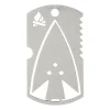 Bushcraft Essentials - Survival-Dogtag