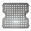 Bushcraft Essentials - Universalrost Bushbox XL