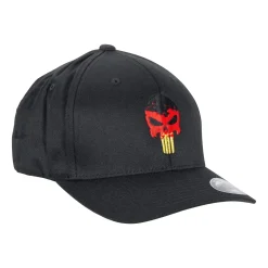 Café Viereck - Cap Punisher