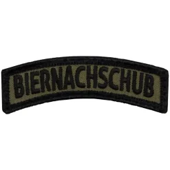 Café Viereck - Patch Bogen