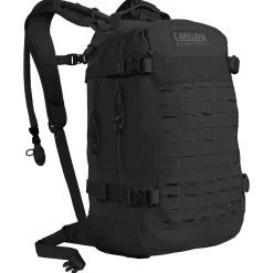 Camelbak - H.A.W.G. 3 Liter Mil Spec Crux schwarz