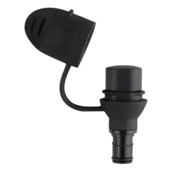 Camelbak - Mundstück QL HydroLock+Bite Valve schwarz