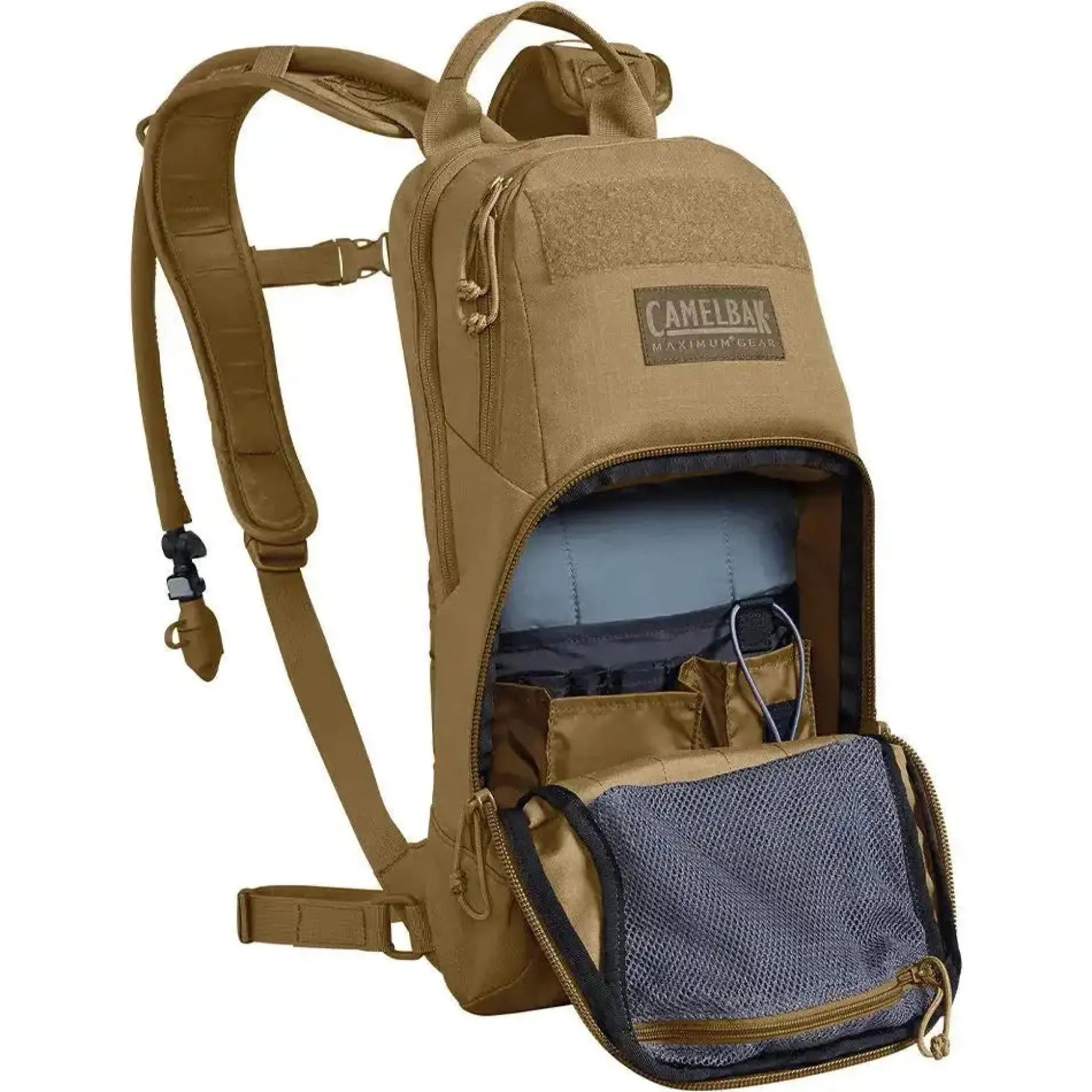 Camelbak - Trinkrucksack M.U.L.E Mil Spec Crux 3 L